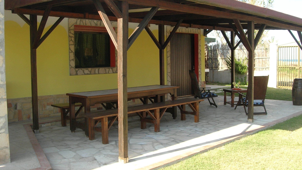 Photo of Outdoor in Avola