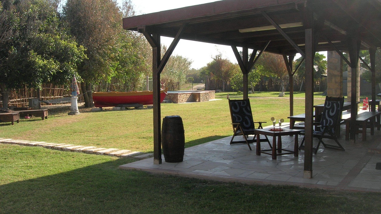Photo of Outdoor in Avola
