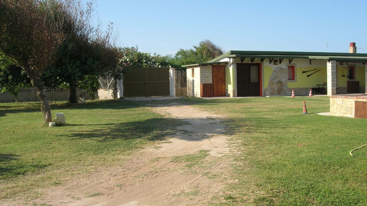 Photo of Outdoor in Avola