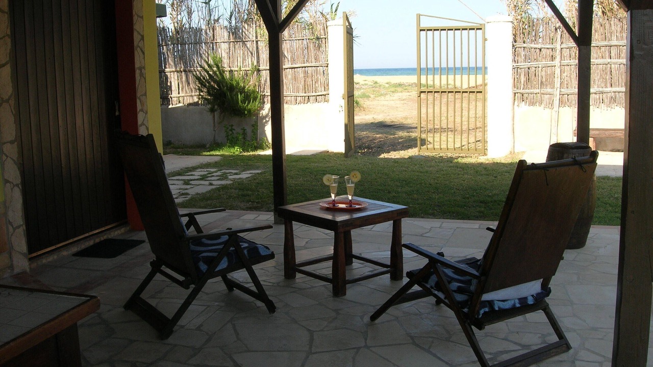Photo of Patio Balcony in Avola