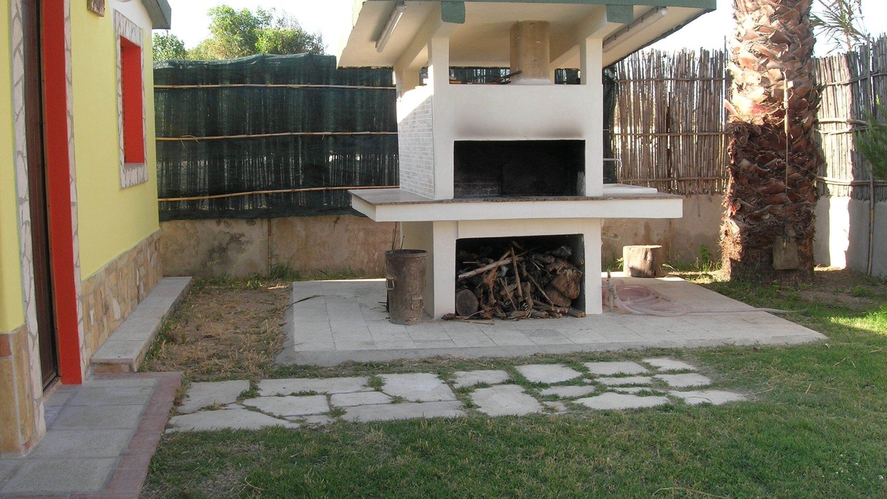 Photo of Patio Balcony in Avola