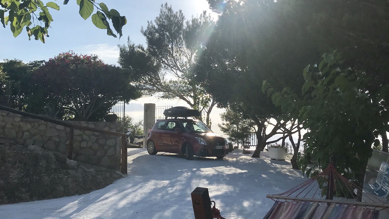 Photo of Outdoor in Ponza