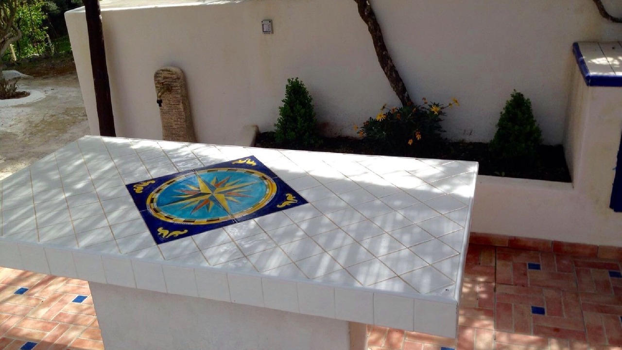 Photo of Outdoor in Ponza