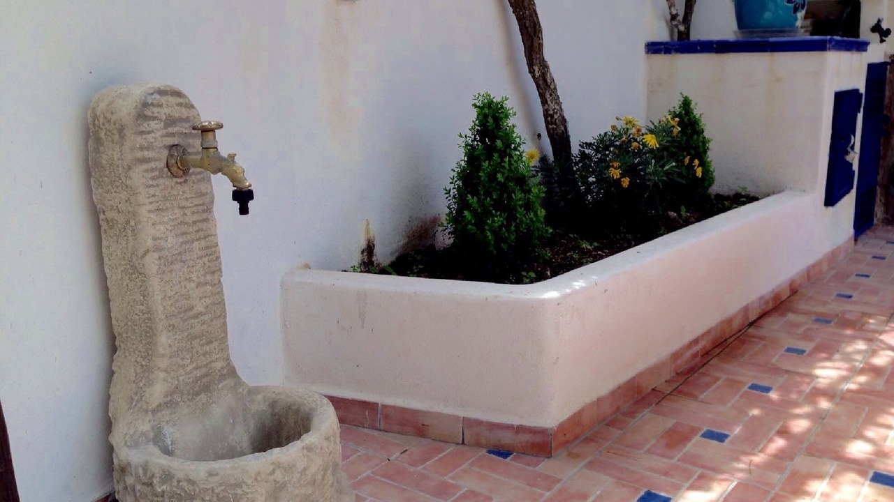 Photo of Outdoor in Ponza