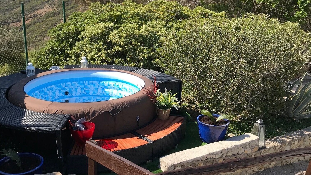Photo of Outdoor in Ponza