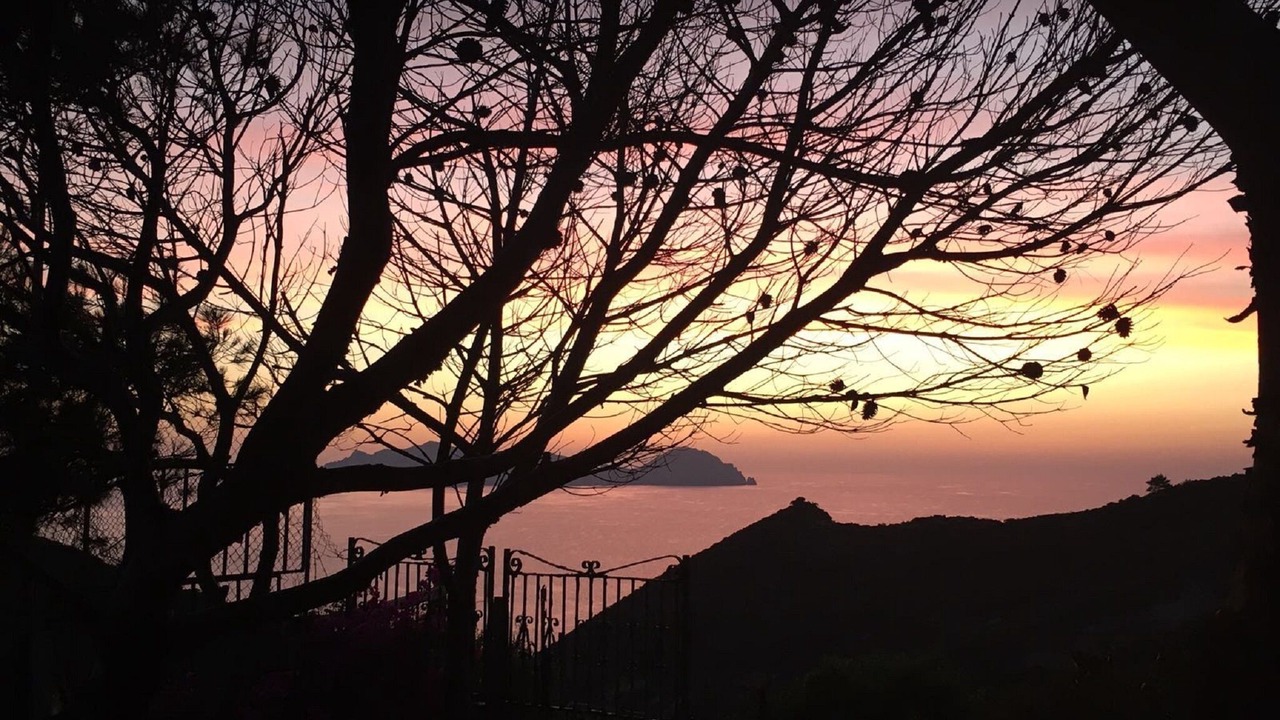 Photo of Outdoor in Ponza