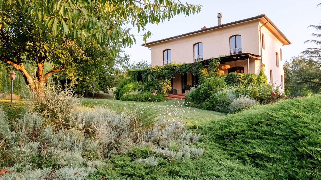 Photo of Outdoor in Todi