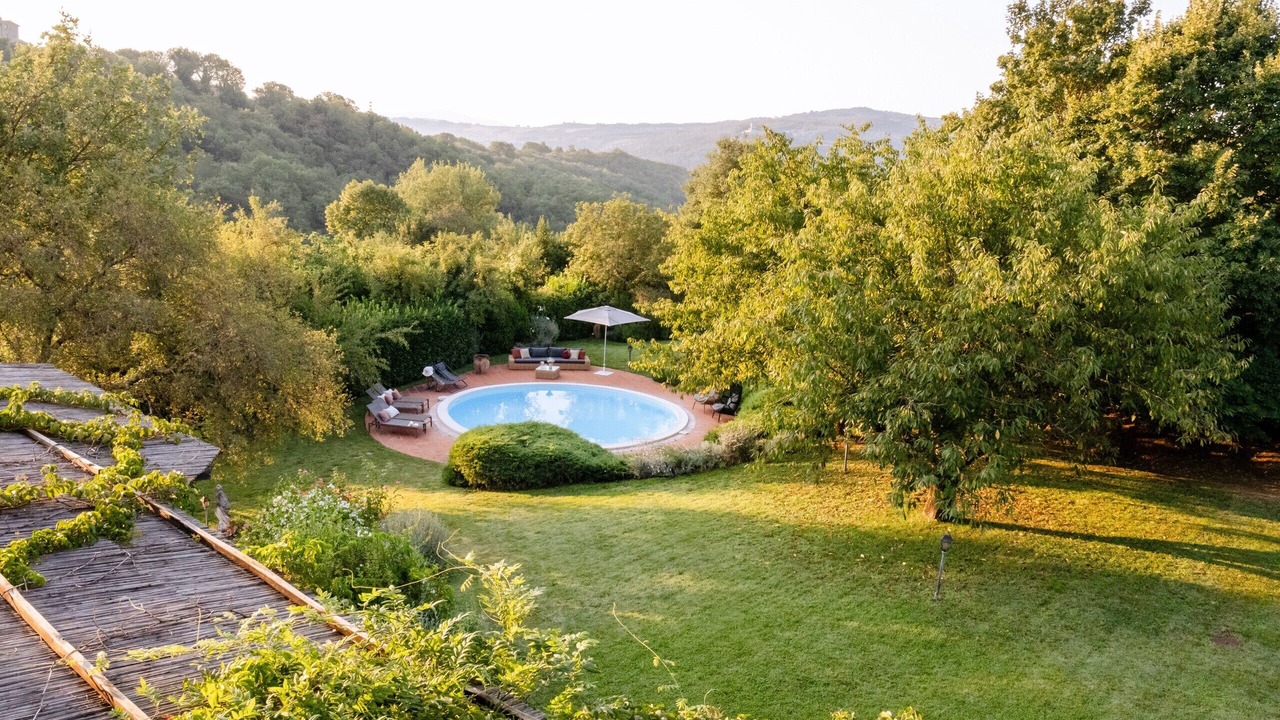 Photo of Outdoor in Todi