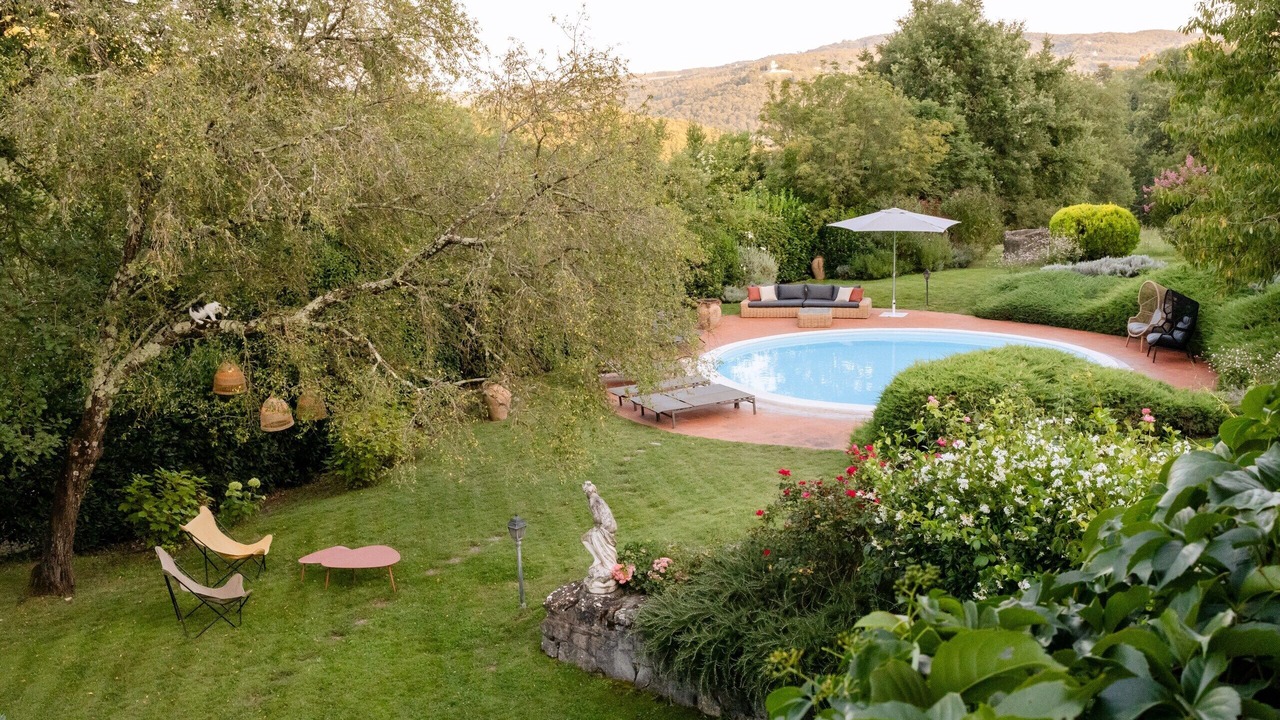 Photo of Outdoor in Todi
