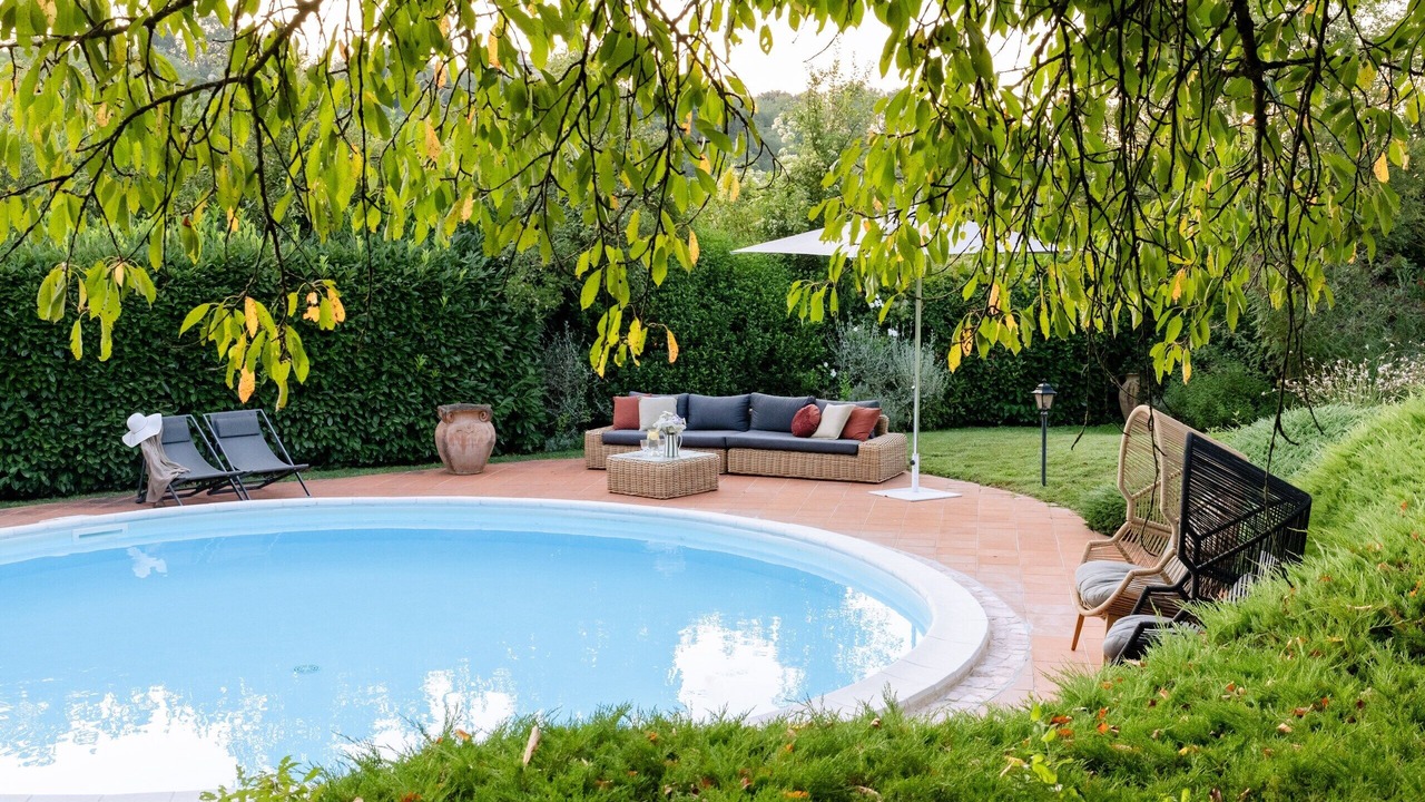Photo of Outdoor in Todi