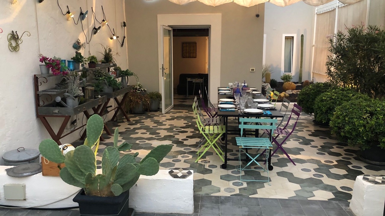 Photo of Outdoor in Marsala