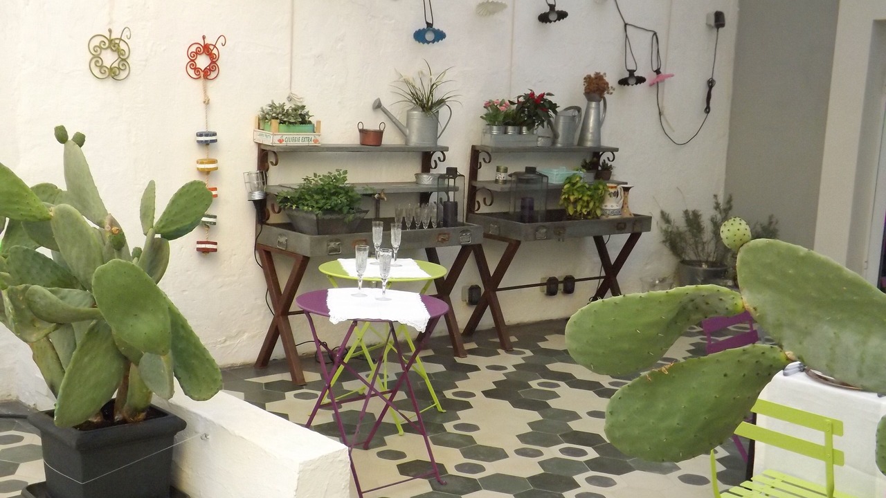 Photo of Outdoor in Marsala