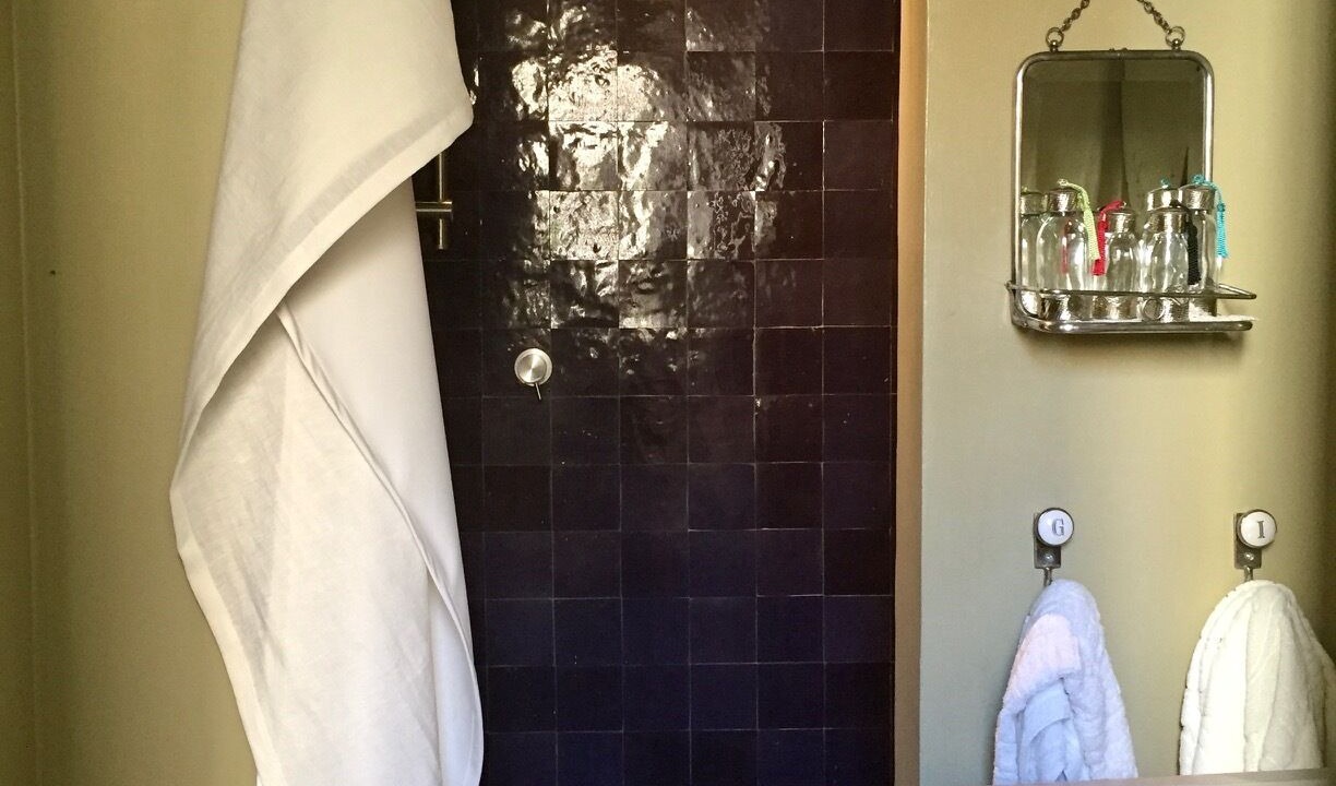 Photo of Bathroom in Marsala