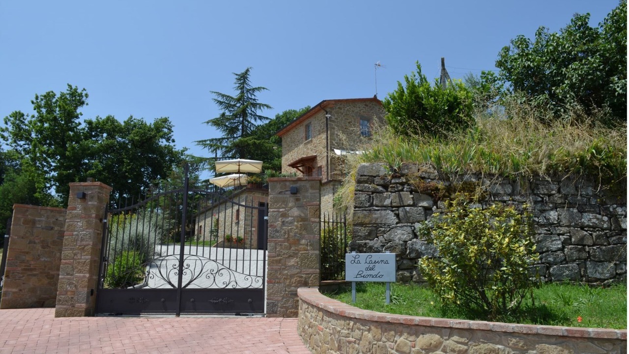 Photo of Outdoor in Monte San Savino