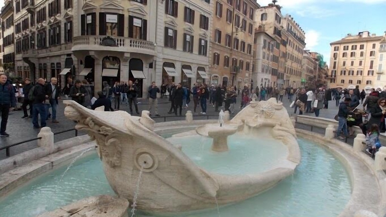 Photo of Others in Rione IV Campo Marzio