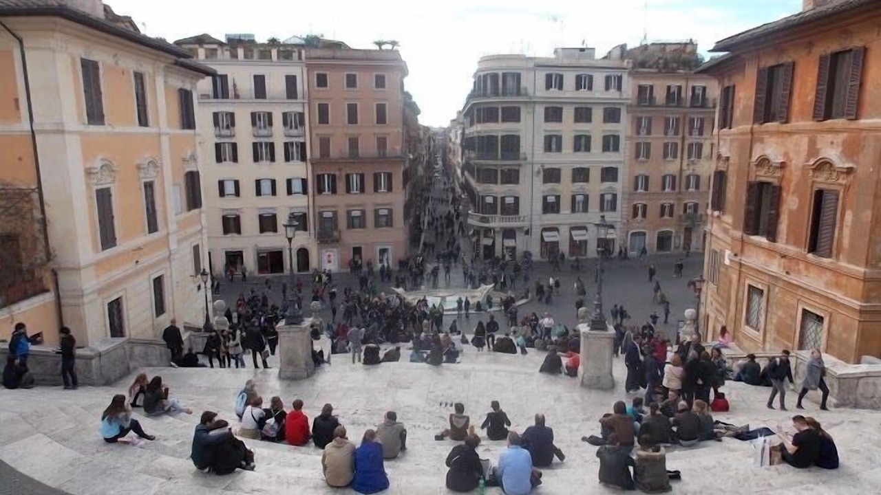 Photo of Others in Rione IV Campo Marzio