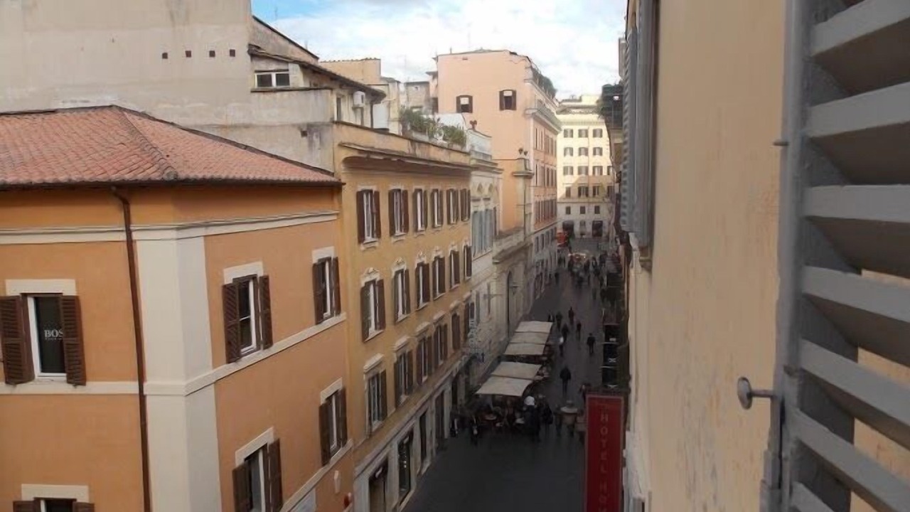 Photo of Others in Rione IV Campo Marzio