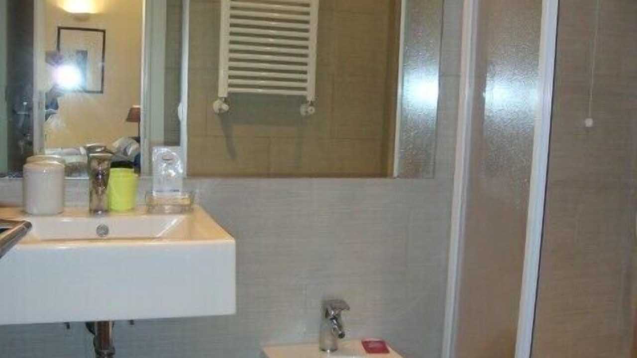 Photo of Bathroom in Rione IV Campo Marzio