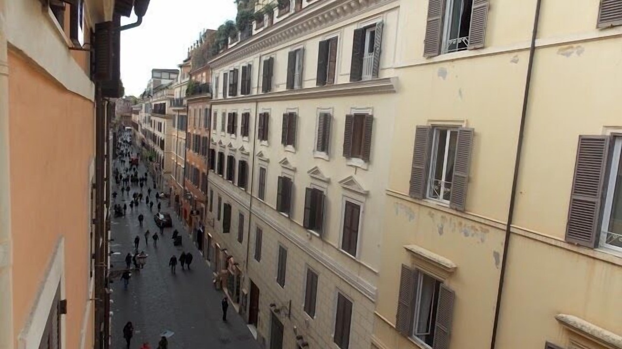 Photo of Others in Rione IV Campo Marzio