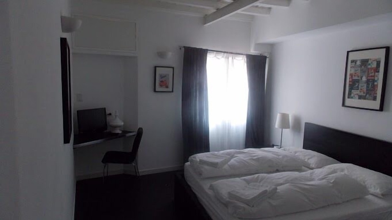 Photo of Bedroom in Rione IV Campo Marzio