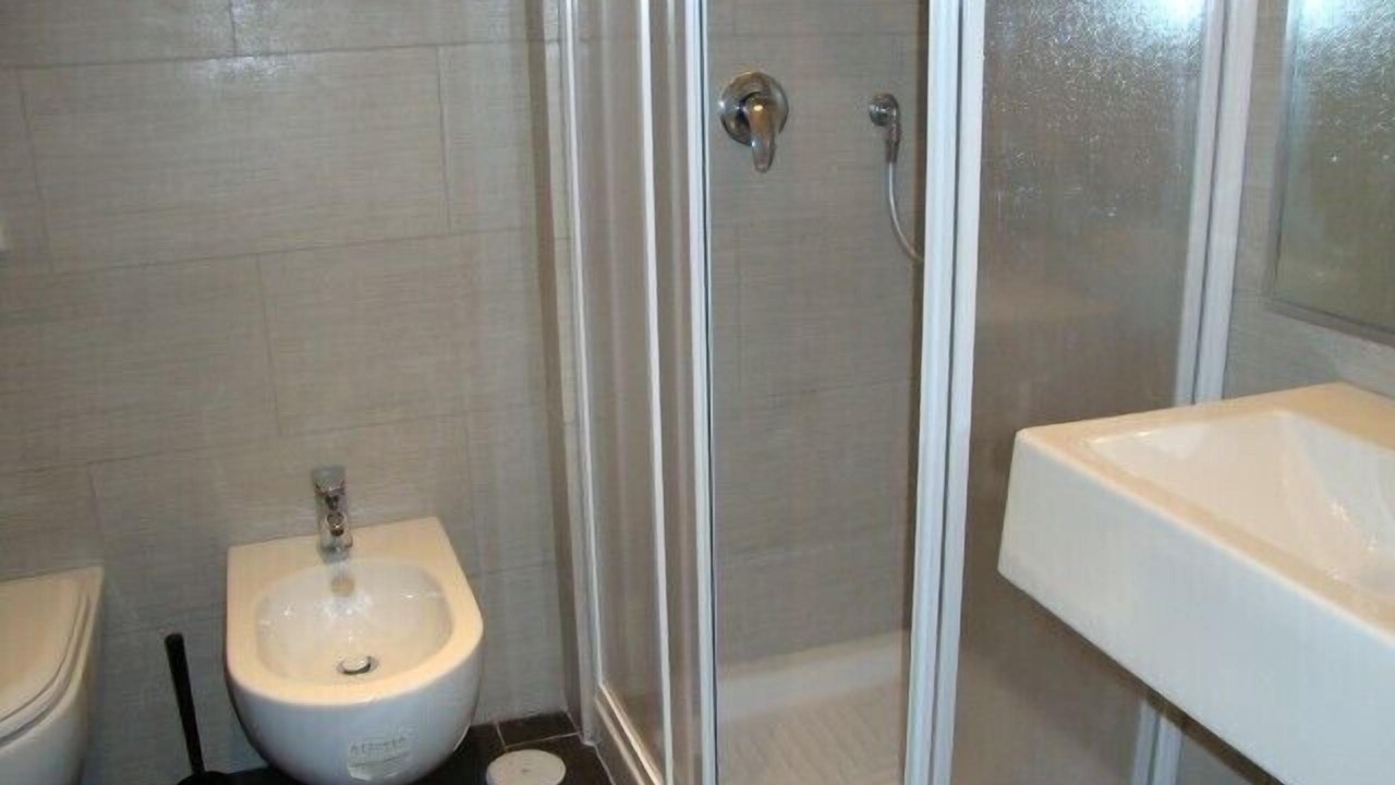 Photo of Bathroom in Rione IV Campo Marzio
