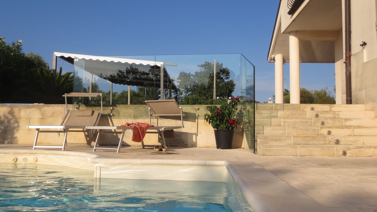 Photo of Outdoor in Noci