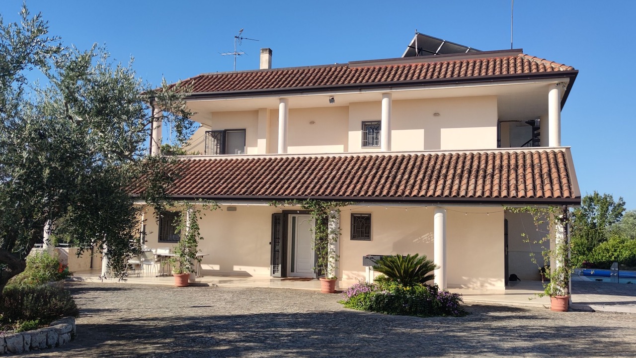 Photo of Outdoor in Noci