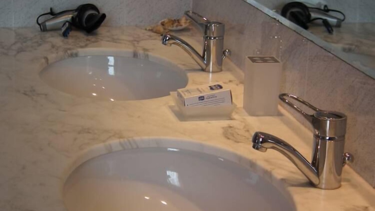 Photo of Bathroom in Noci