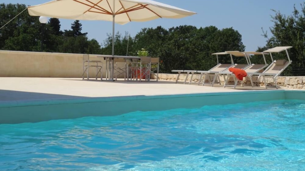 Photo of Outdoor in Noci