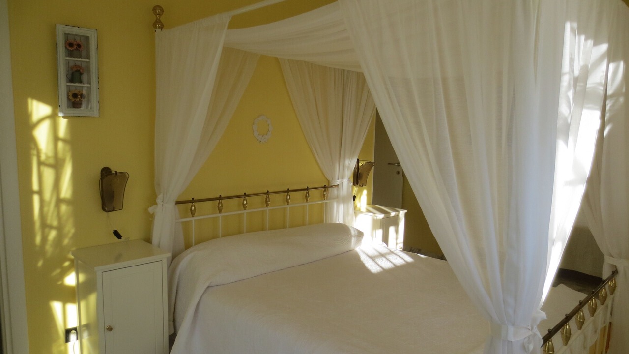 Photo of Bedroom in Noci