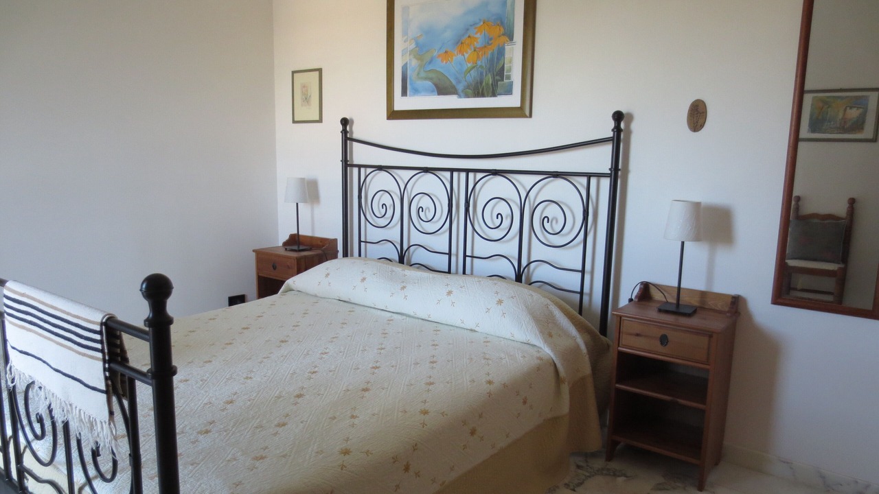 Photo of Bedroom in Noci