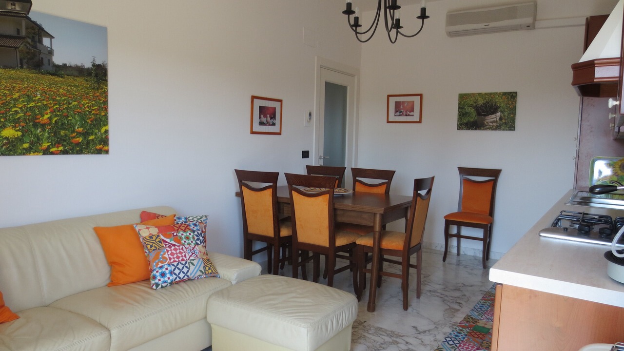 Photo of Livingroom in Noci