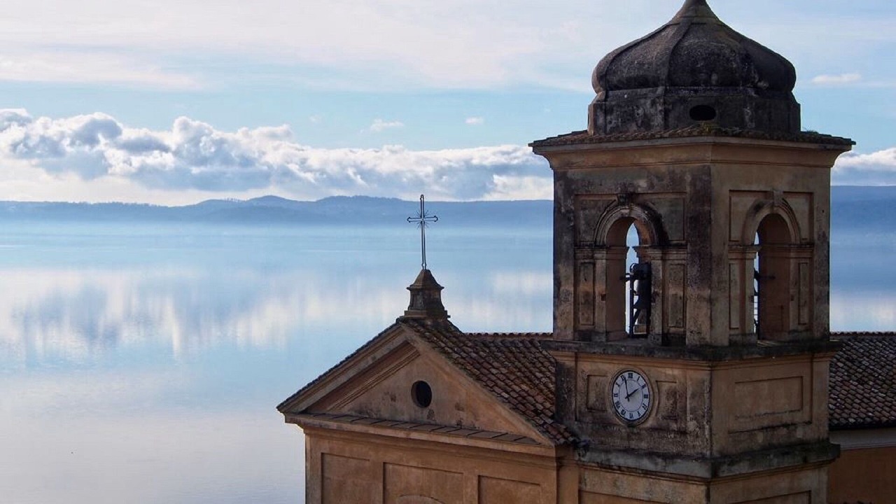 Photo of Others in Lake Bracciano