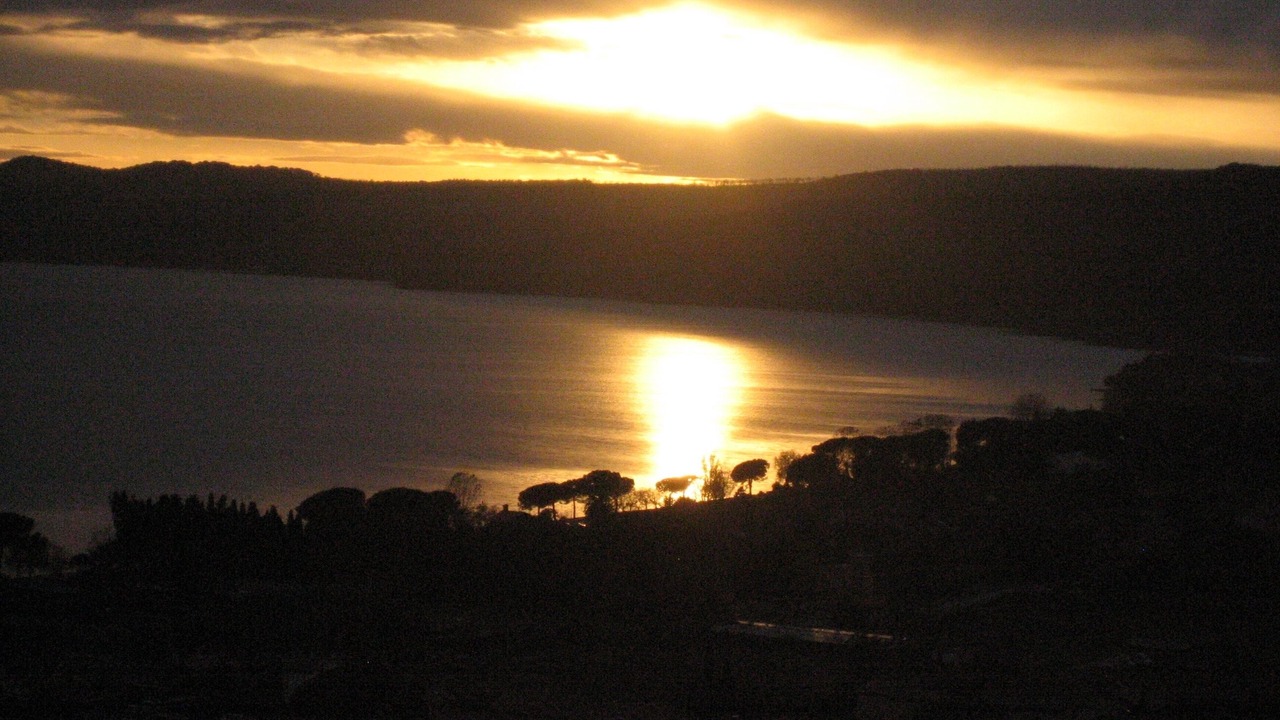 Photo of Others in Lake Bracciano