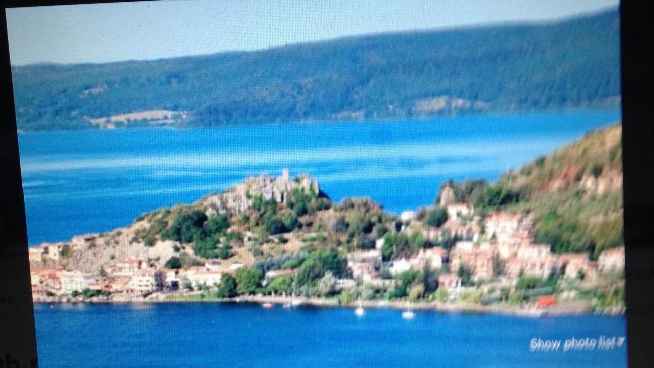 Photo of Others in Lake Bracciano