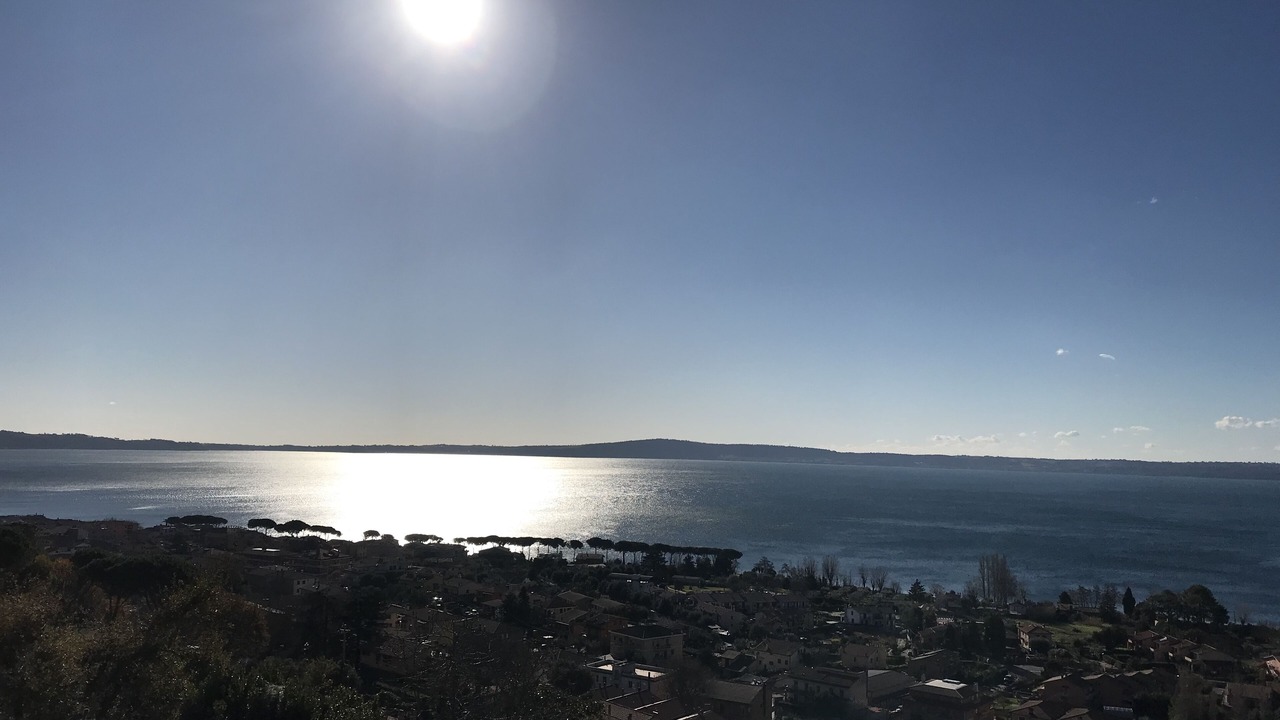 Photo of Others in Lake Bracciano