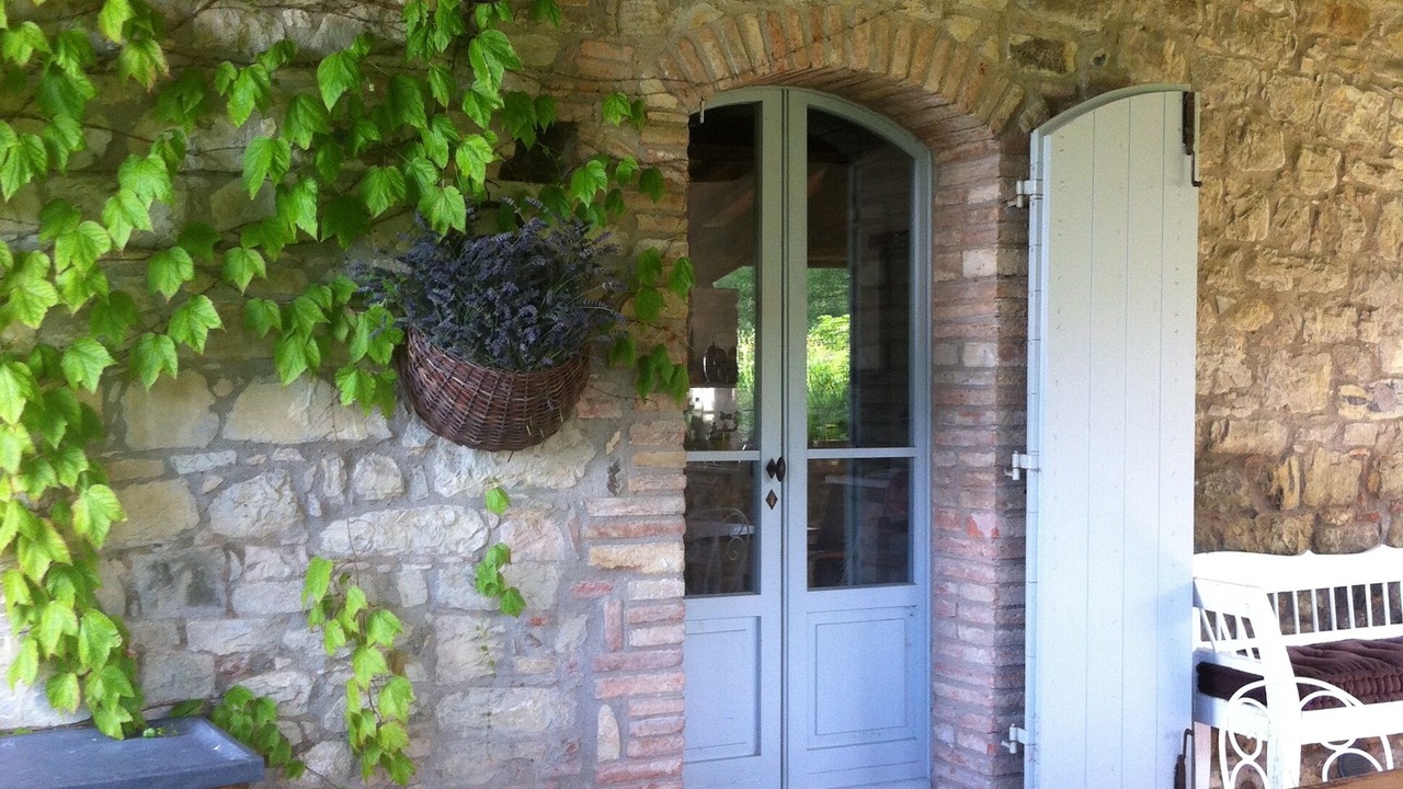 Photo of Patio Balcony in San Venanzo