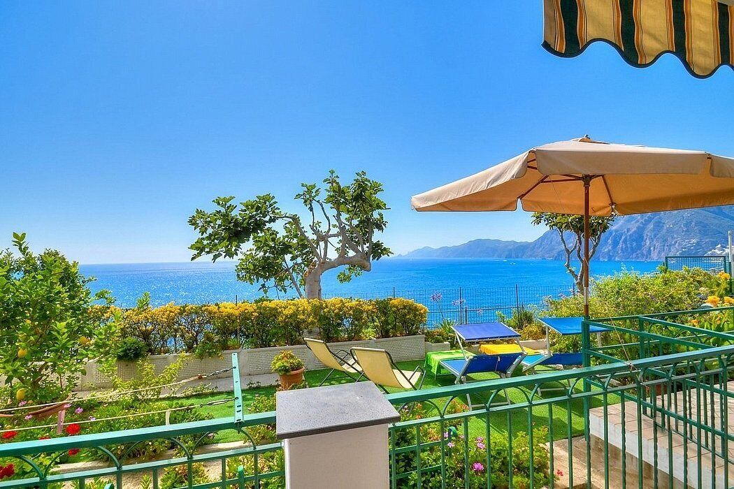Photo of Outdoor in Praiano