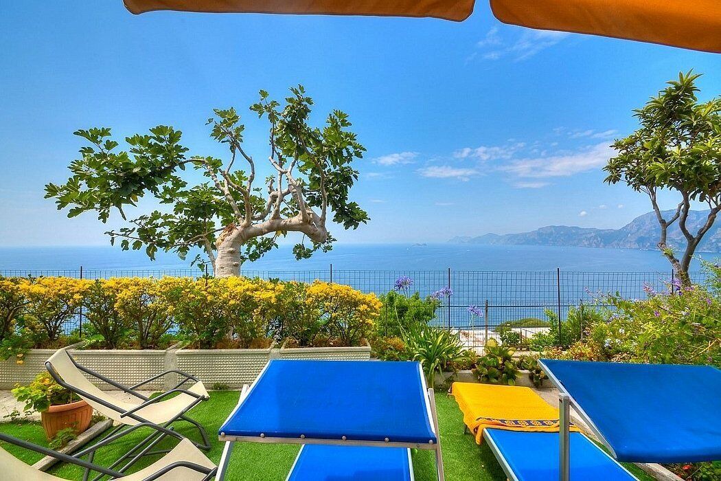 Photo of Outdoor in Praiano