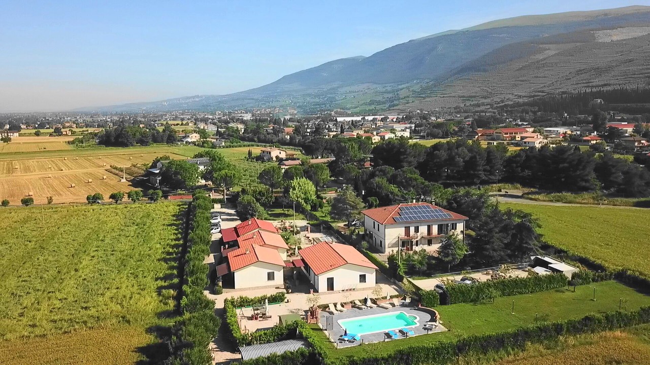 Photo of Outdoor in Spello