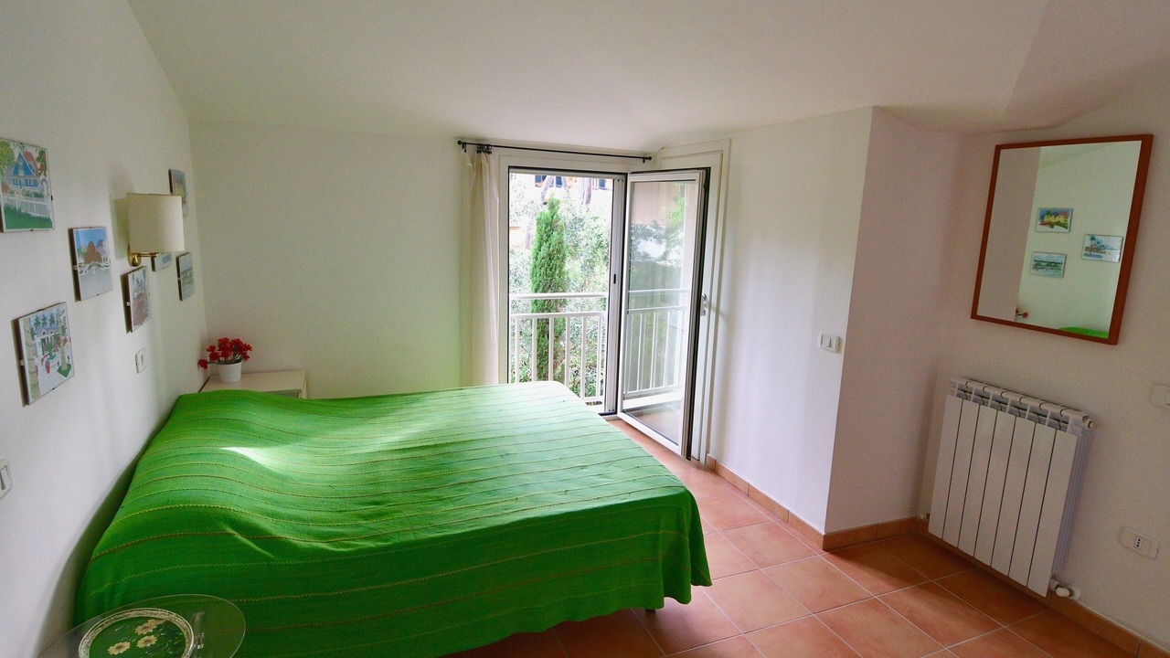 Photo of Bedroom in Marina di Grosseto