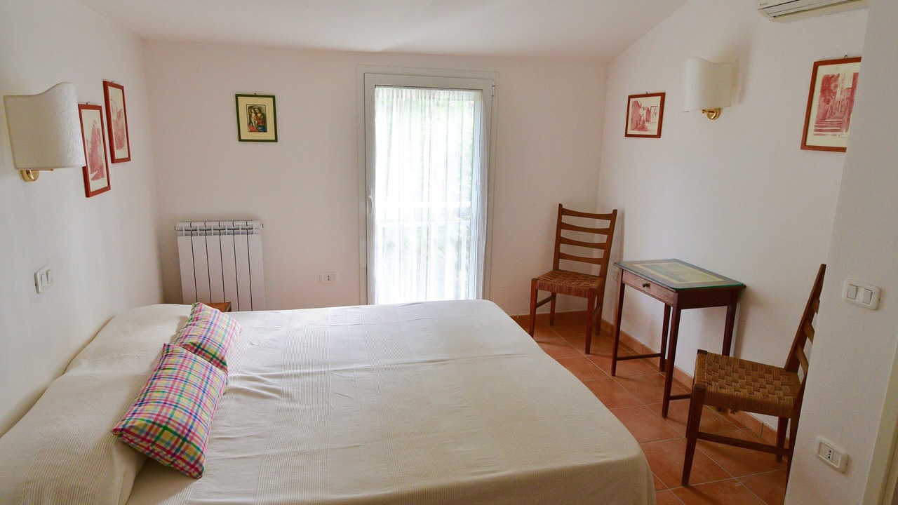 Photo of Bedroom in Marina di Grosseto