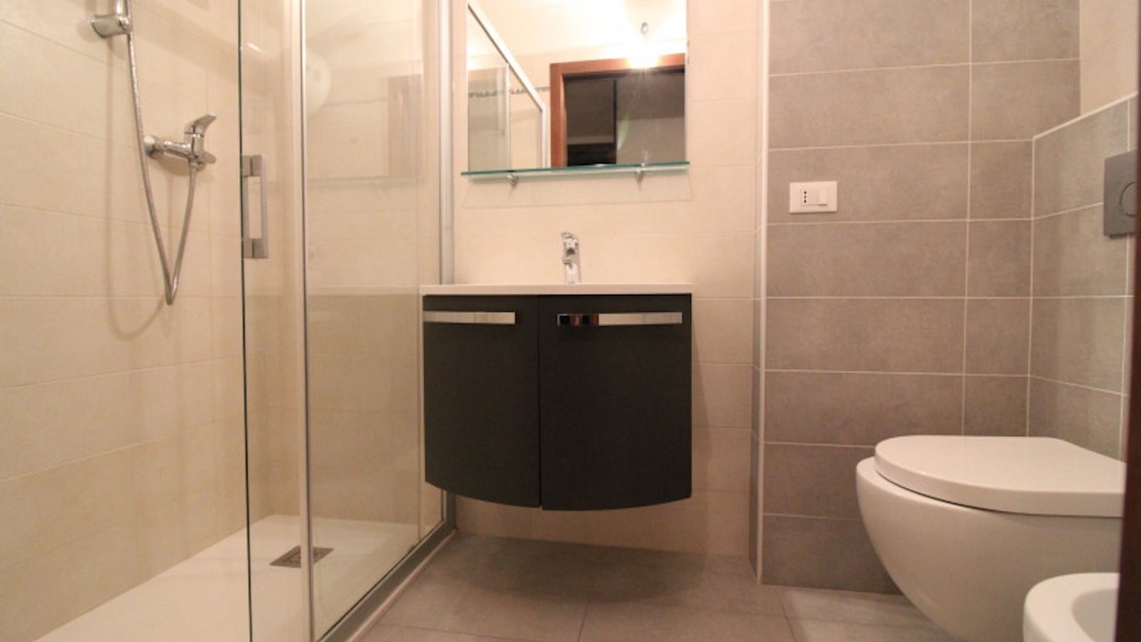 Photo of Bathroom in Lignano Riviera