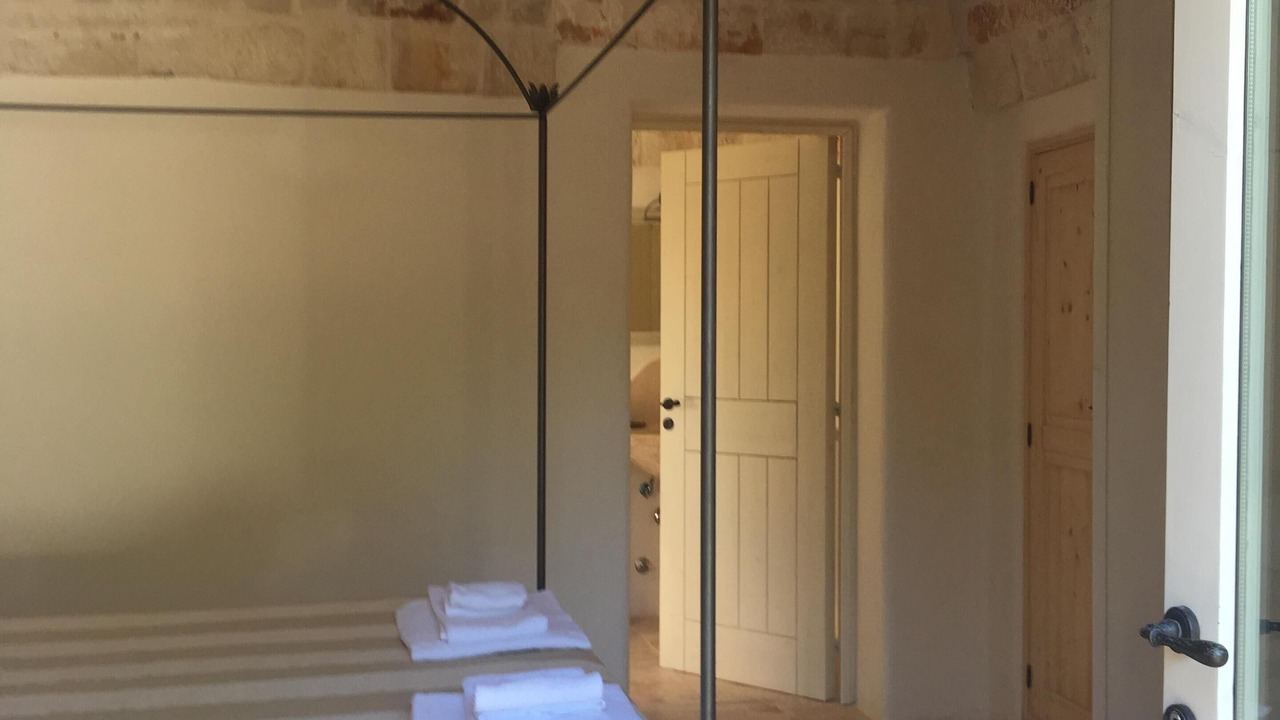 Photo of Bedroom in Ceglie Messapica