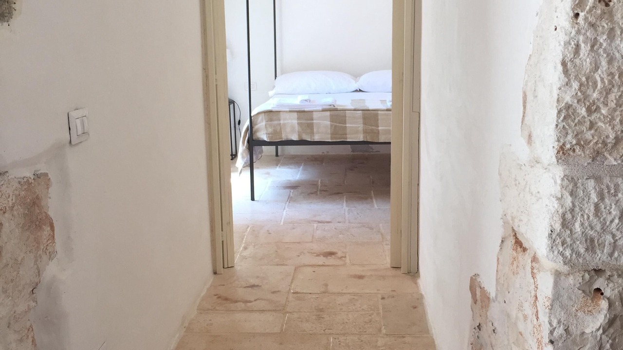 Photo of Bedroom in Ceglie Messapica