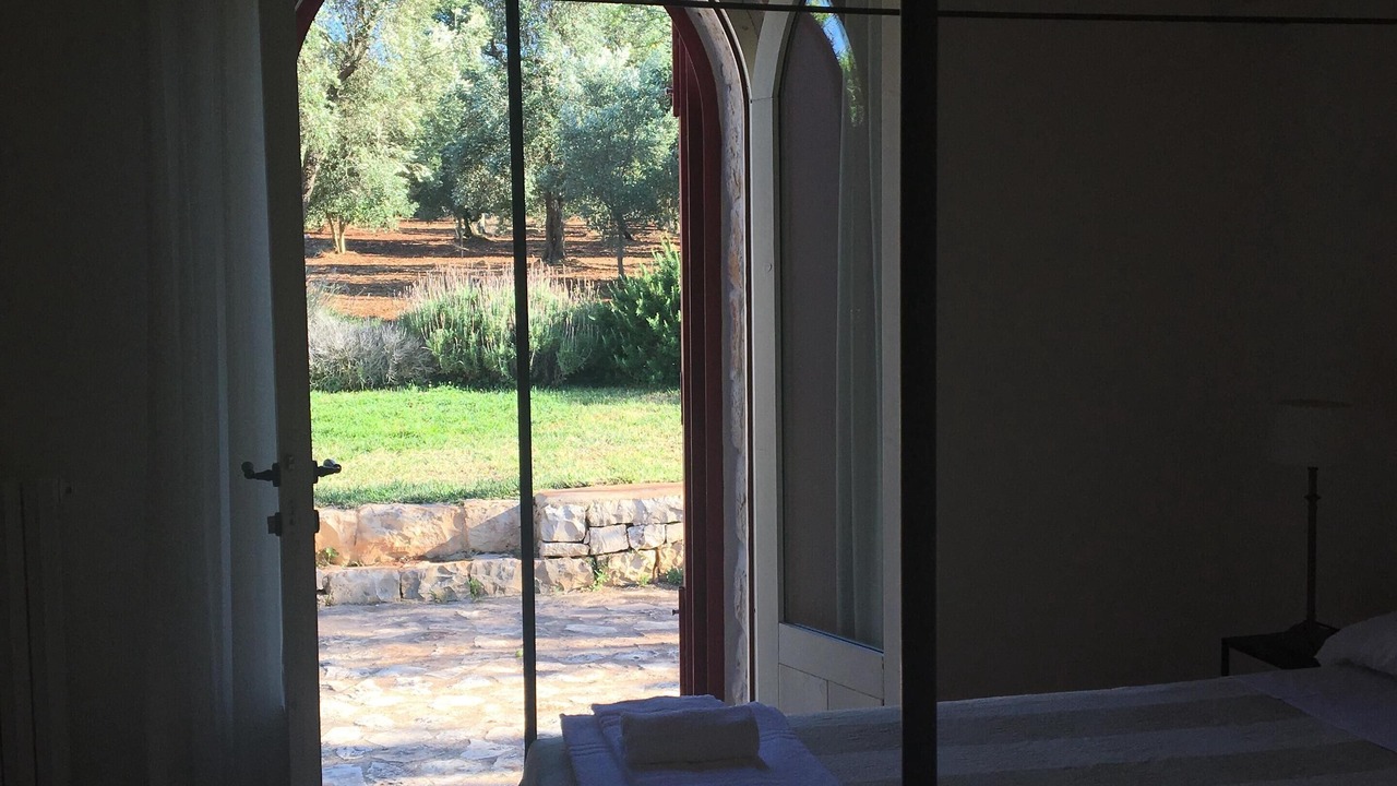 Photo of Bedroom in Ceglie Messapica