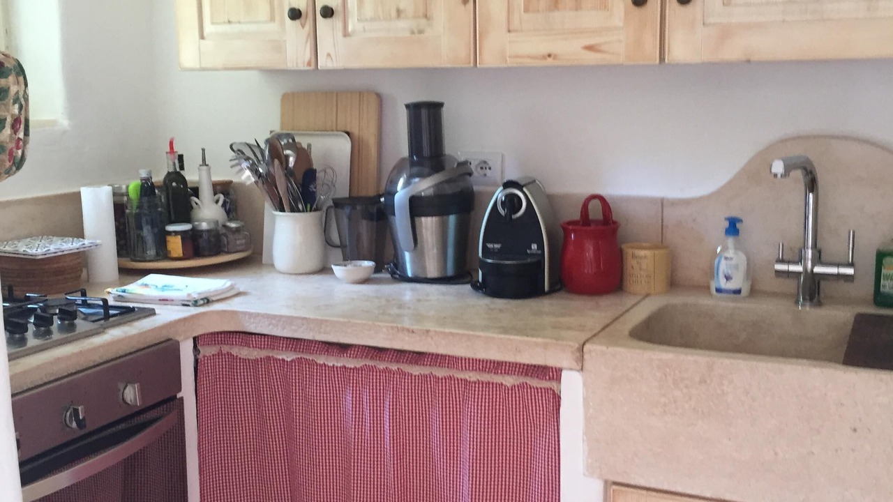 Photo of Kitchen in Ceglie Messapica