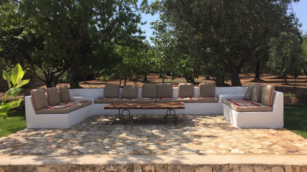 Photo of Outdoor in Ceglie Messapica