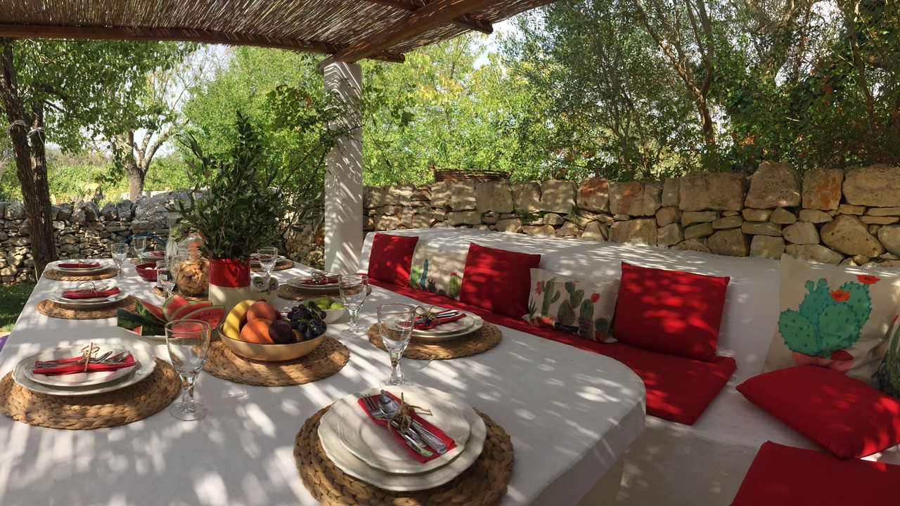 Photo of Outdoor in Ceglie Messapica
