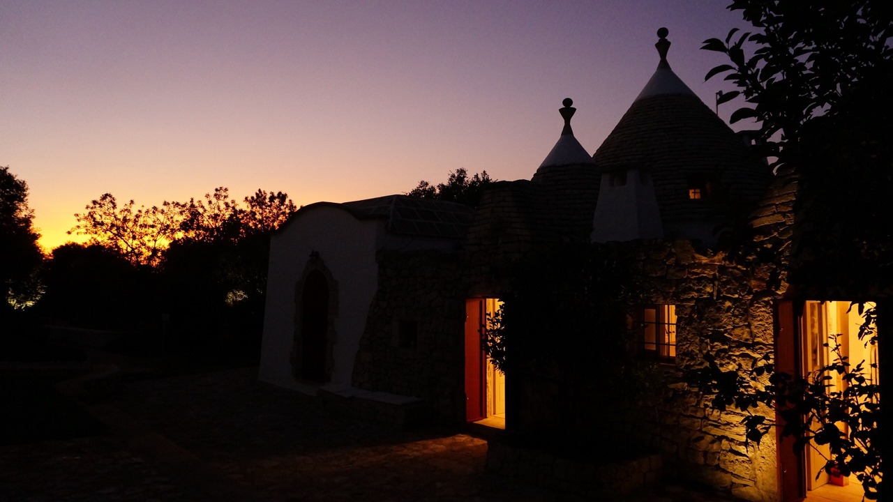 Photo of Outdoor in Ceglie Messapica